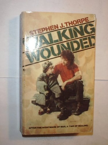 9780553248043: Walking Wounded