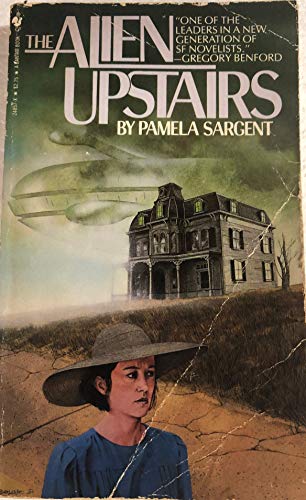 Alien Upstairs (9780553248579) by Sargent, Pamela