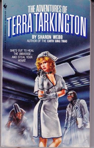Stock image for The Adventures of Terra Tarkington for sale by HPB Inc.