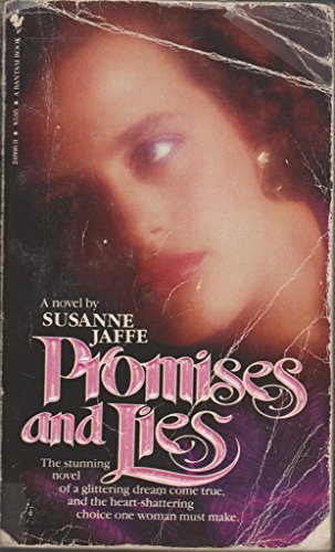 9780553248661: Promises and Lies