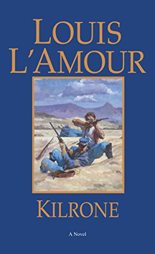 9780553248678: Kilrone: A Novel