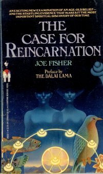 Beispielbild fr The Case for Reincarnation zum Verkauf von Better World Books