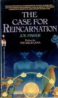 Imagen de archivo de The Case for Reincarnation a la venta por Better World Books