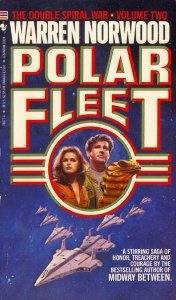 Stock image for POLAR FLEET (DOUBLE SPIRAL WAR, NO 2) for sale by Wonder Book