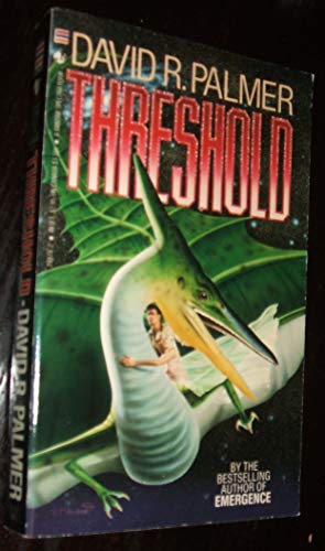 Imagen de archivo de Threshold a la venta por Better World Books