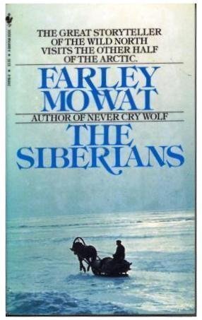 9780553248968: The Siberians