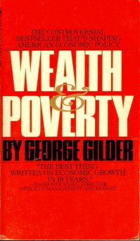 9780553248975: Wealth and Poverty