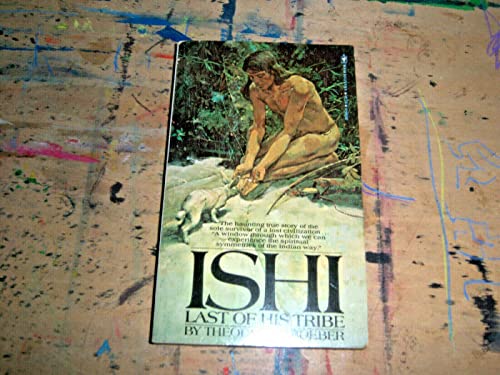 Beispielbild fr Ishi, the Last of His Tribe zum Verkauf von Better World Books