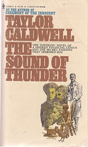 9780553249163: The Sound of Thunder