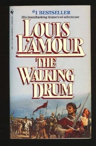 Stock image for The Walking Drum for sale by Better World Books