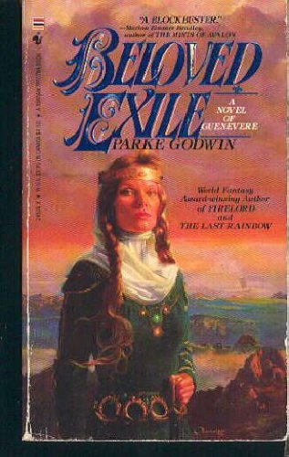 Beloved Exile (9780553249248) by Godwin, Parke