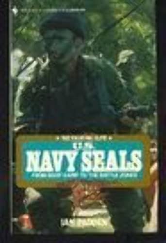 Stock image for The Fighting Elite: U.S. Navy Seals for sale by Nealsbooks
