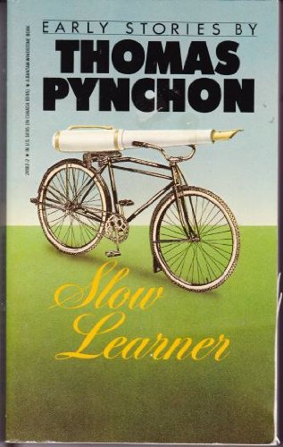 Slow Learner (9780553249620) by Pynchon, Thomas