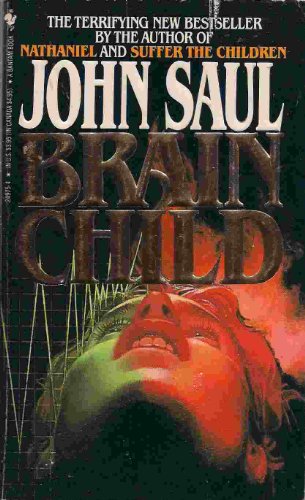 Stock image for Brain Child for sale by Direct Link Marketing