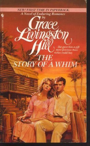 Stock image for The Story of a Whim for sale by Adventure Books