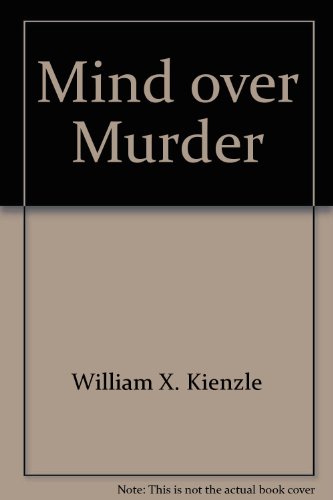9780553250084: Mind over Murder