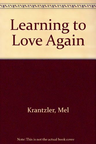 9780553250213: Learning to Love Again