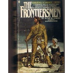 Imagen de archivo de The Frontiersman (Narratives of America) a la venta por Webster's Bookstore Cafe, Inc.