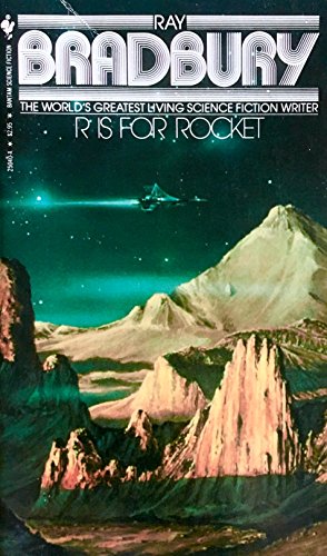 Stock image for R Is for Rocket for sale by ThriftBooks-Dallas