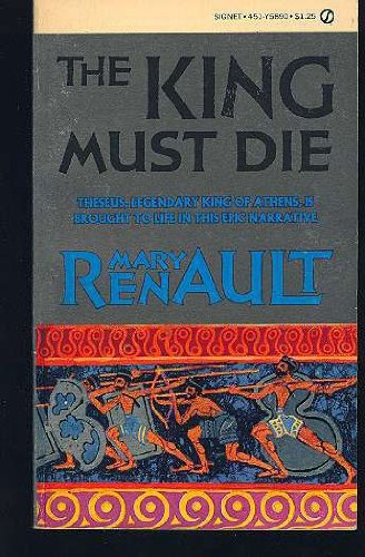 9780553250480: Title: King Must Die