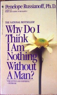 Imagen de archivo de Why Do I Think I Am Nothing? a la venta por Better World Books