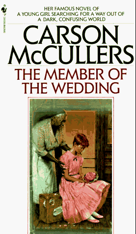 Beispielbild fr The Member of the Wedding zum Verkauf von Gulf Coast Books