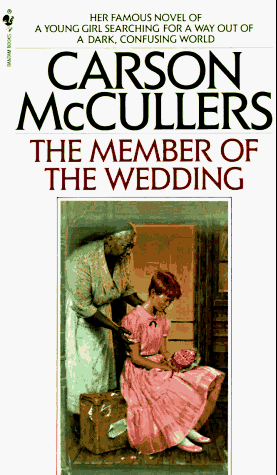 9780553250510: Member of the Wedding