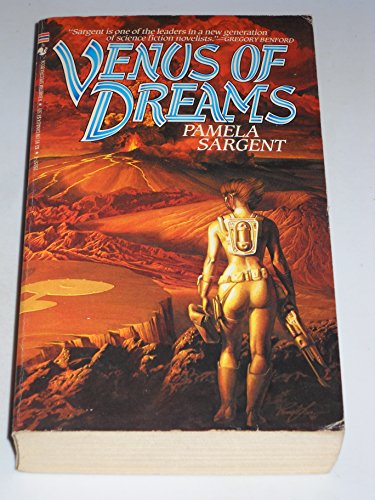 Beispielbild fr Venus of Dreams zum Verkauf von Wonder Book