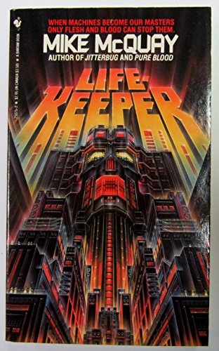 Stock image for Lifekeeper for sale by Better World Books: West