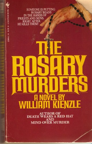 Beispielbild fr Rosary Murders, The zum Verkauf von Aaron Books