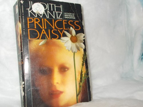 Princess Daisy - Krantz, Judith