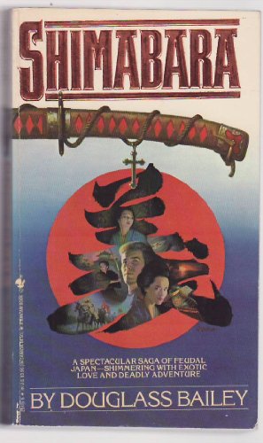 Beispielbild fr Shimabara zum Verkauf von Once Upon A Time Books