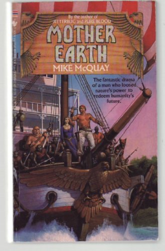 Beispielbild für Mother Earth zum Verkauf von BooksRun