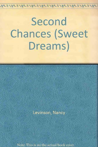 Beispielbild fr Second Chances (Sweet Dreams S.) zum Verkauf von WorldofBooks