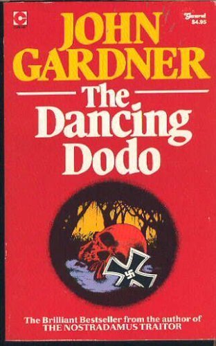 Stock image for The Dancing Dodo for sale by Half Price Books Inc.