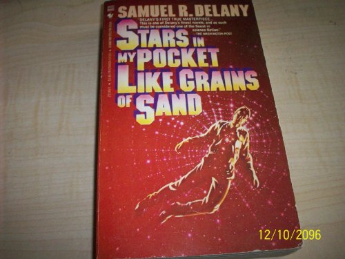 Imagen de archivo de Stars in My Pocket Like Grains of Sand a la venta por Ergodebooks