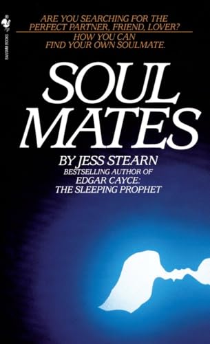 Beispielbild fr Soulmates : How You Can Find Your Own Soulmate zum Verkauf von Better World Books