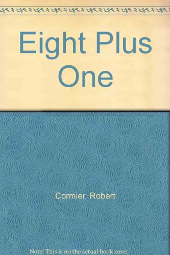 Stock image for Eight Plus One for sale by Top Notch Books