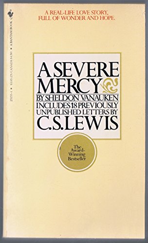 9780553251555: A Severe Mercy