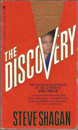 Stock image for Discovery for sale by SecondSale