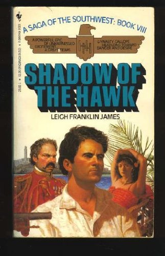 Beispielbild fr Shadow of the Hawk zum Verkauf von BooksRun