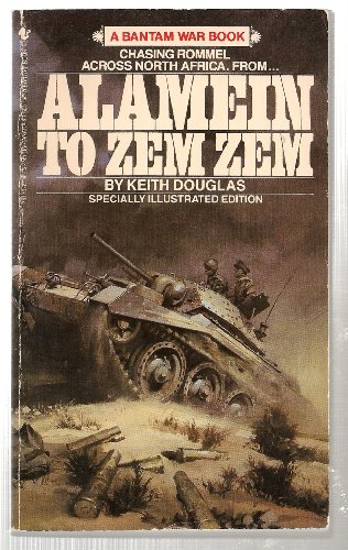 Stock image for Alamein to Zem Zem for sale by ThriftBooks-Dallas