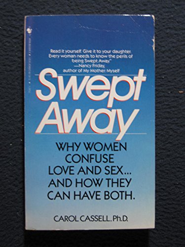 Stock image for Swept Away: Women for sale by ThriftBooks-Atlanta