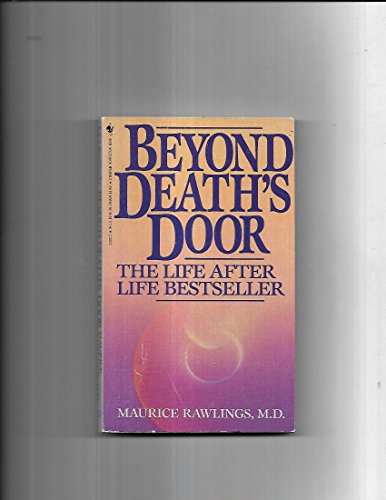 9780553252040: Beyond Death's Door