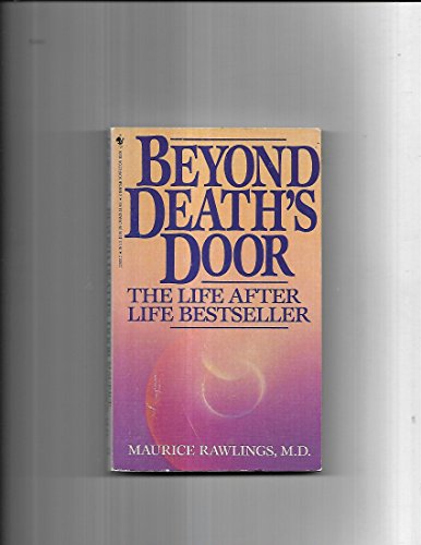 9780553252040: BEYOND DEATH'S DOOR