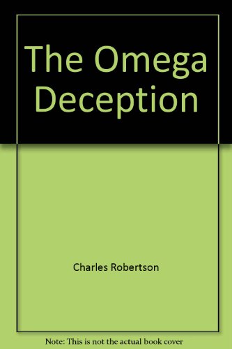 9780553252262: The Omega Deception