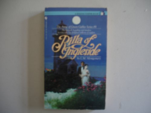 Imagen de archivo de Rilla of Ingleside (Anne of Green Gables Series) a la venta por BooksRun
