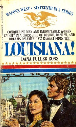 Stock image for Louisiana for sale by Gulf Coast Books
