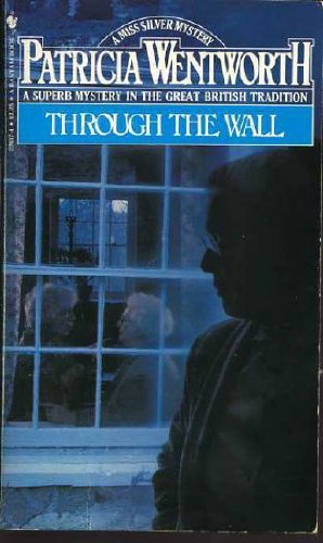 Stock image for Through the Wall for sale by The Book Garden