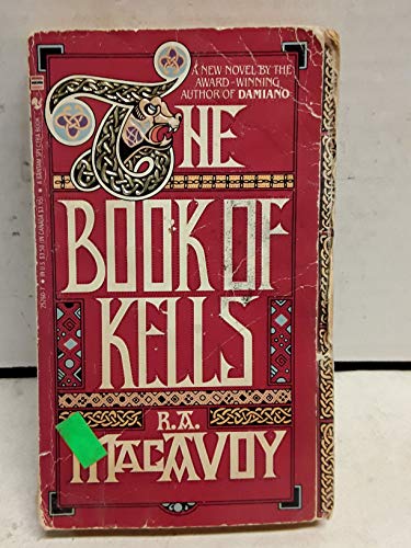 Stock image for The Book of Kells for sale by ThriftBooks-Atlanta